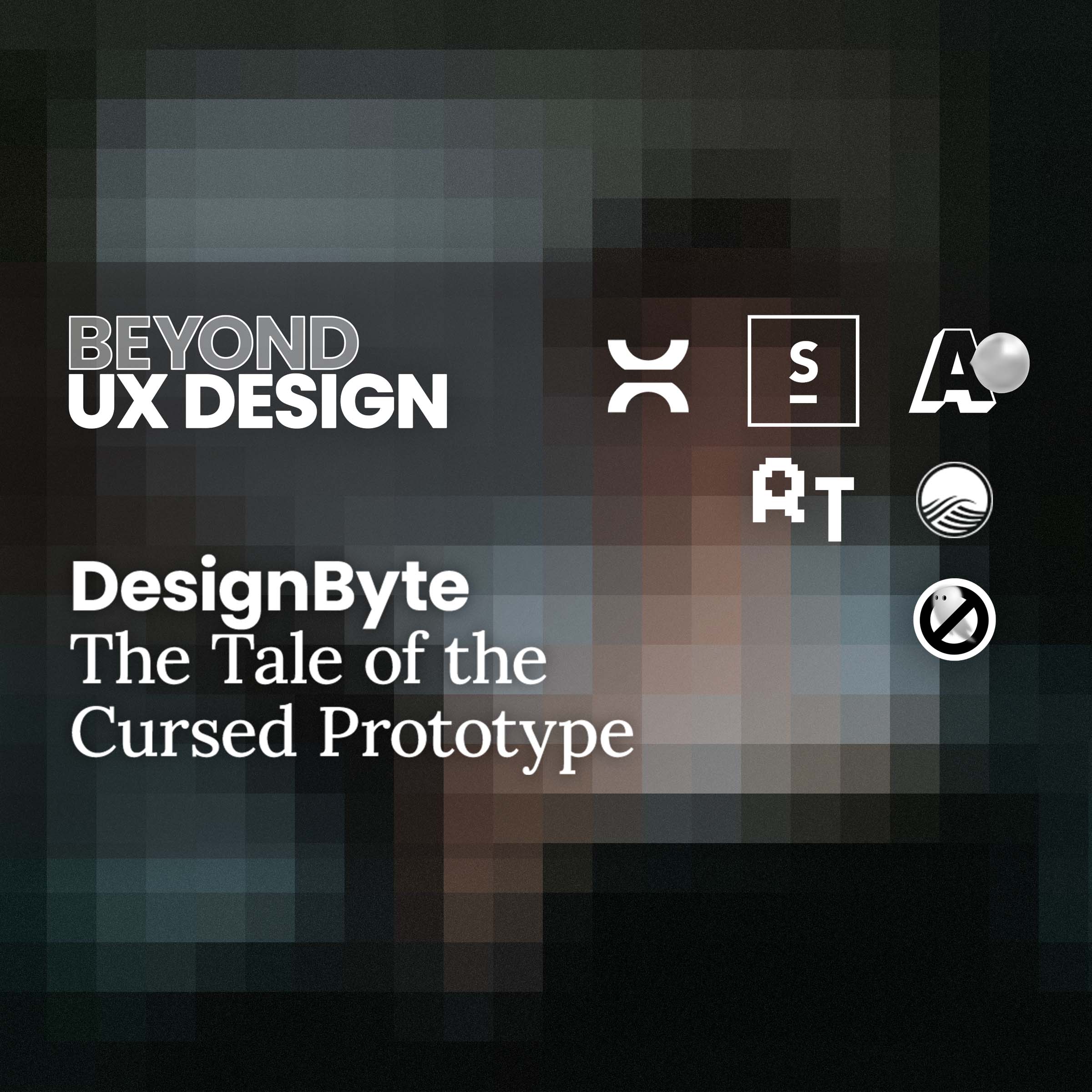 cover of episode DesignByte: The Tale of the Cursed Prototype