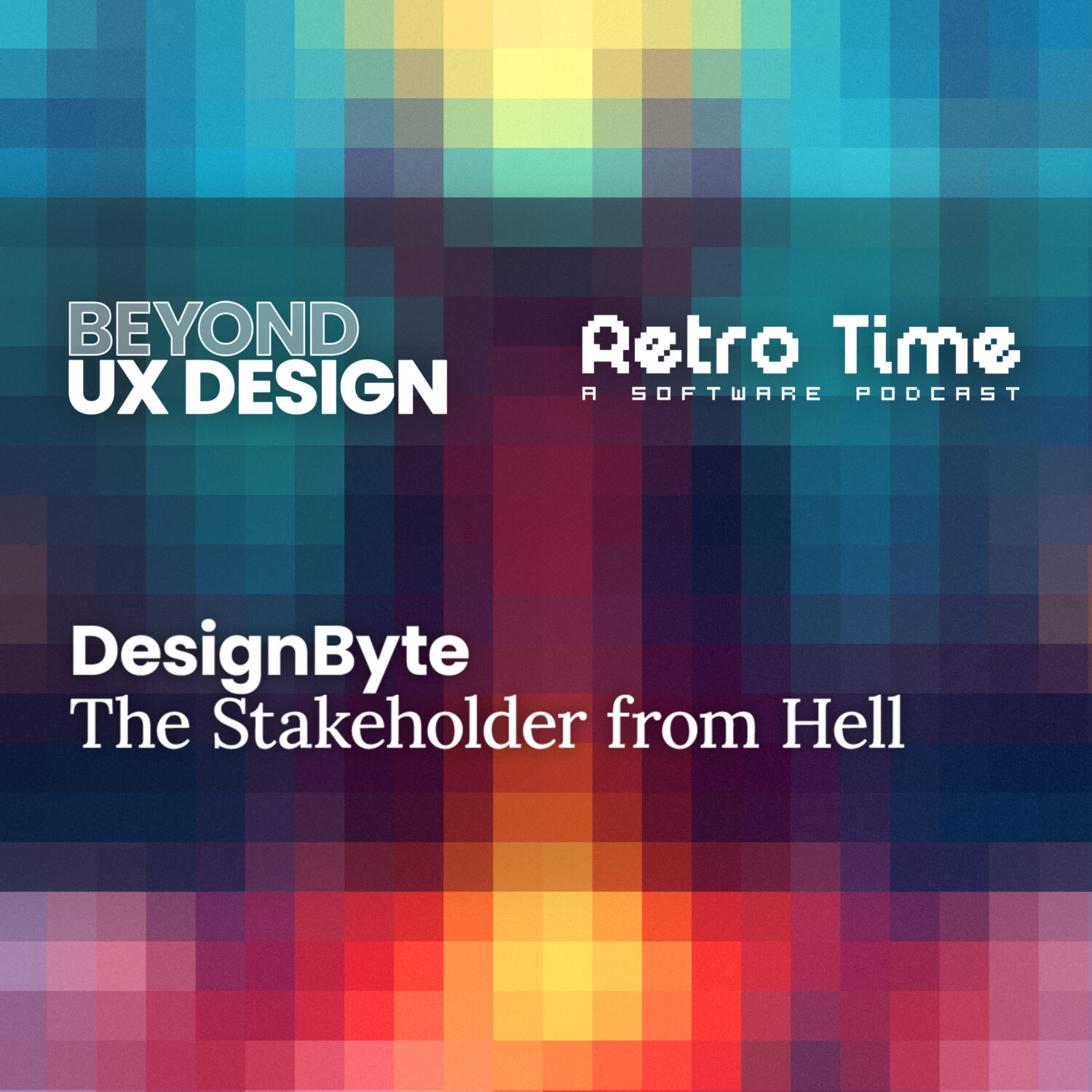 Design Byte: The Tale of the Stakeholder From Hell