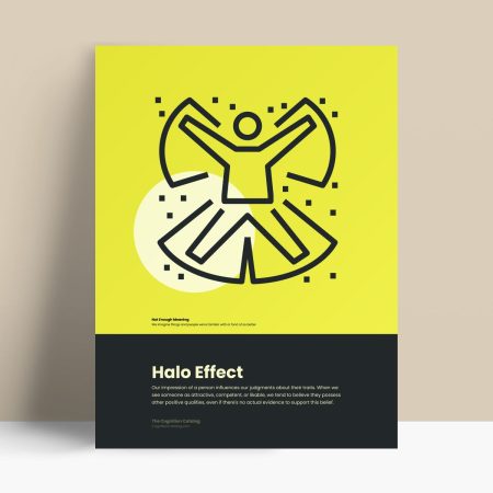 THUMB-Halo Effect