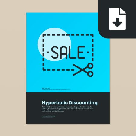 THUMB-Hyperbolic Discounting-DOWNLOAD