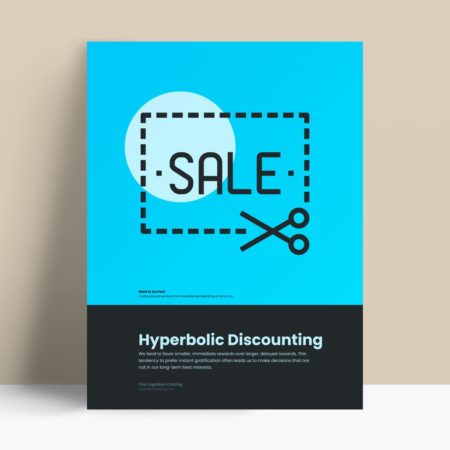 THUMB-Hyperbolic Discounting