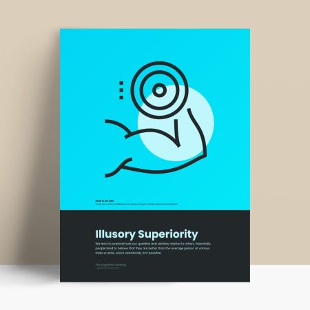 THUMB-Illusory Superiority