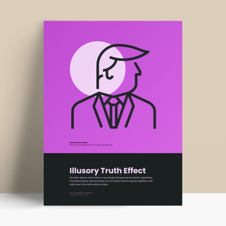 THUMB-Illusory Truth Effect