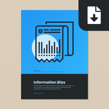 THUMB-Information Bias-DOWNLOAD