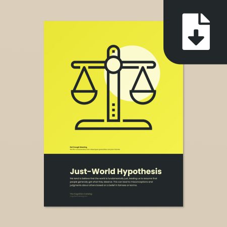 THUMB-Just-World Hypothesis-DOWNLOAD