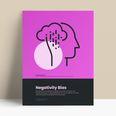 THUMB-Negativity Bias