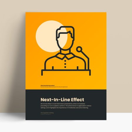 THUMB-Next-in-line effect