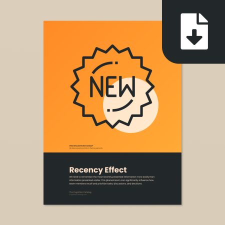 THUMB-Recency Effect-DOWNLOAD