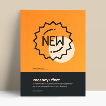 THUMB-Recency Effect