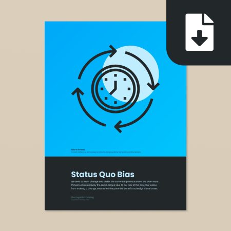 THUMB-Status Quo Bias-DOWNLOAD