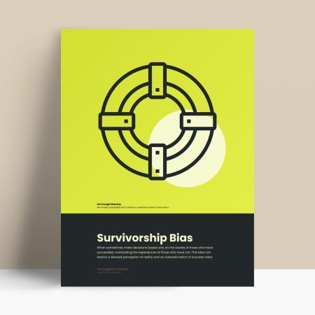 THUMB-Survivorship Bias